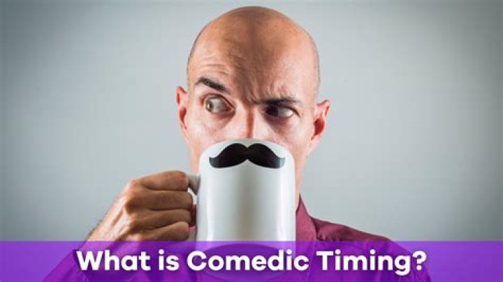 Comedic Timing, Webshubz