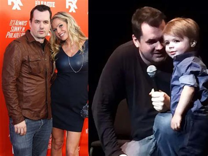 Comedy stars Jim Jefferies, Natasha Leggero to headline benefit for