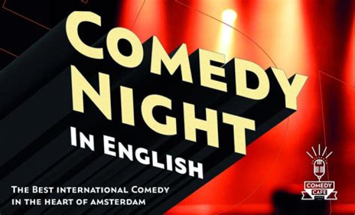 Comedy Style, Gscseven