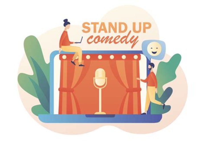 Comedy Style, Phillblog-gpt