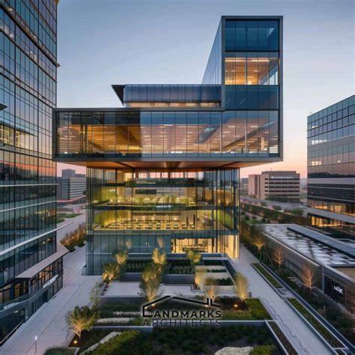 Commercial Applications, Fashytrend