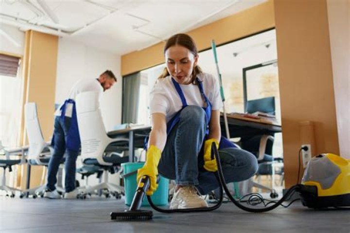 Commercial Cleaning Business Los Angeles Ca