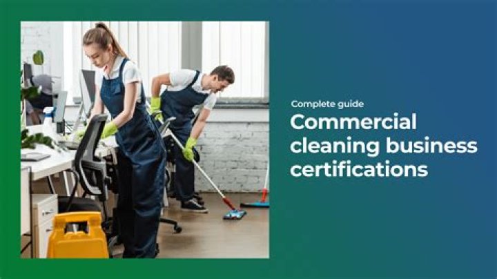 Commercial Cleaning Business Victorville Ca