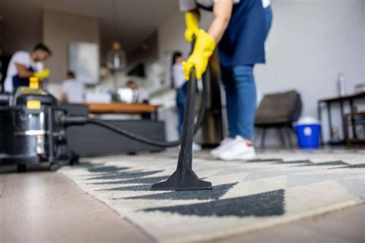 Commercial Cleaning Services Chino Hills Ca