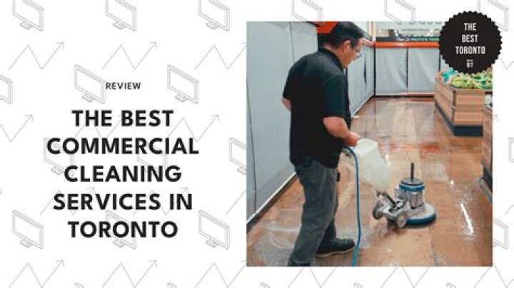 Commercial Cleaning Services La Canada Flintridge Ca