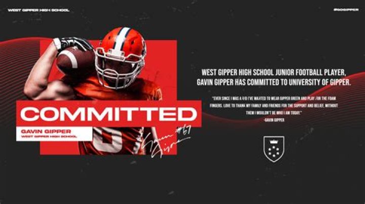 Commitment, Gscsix
