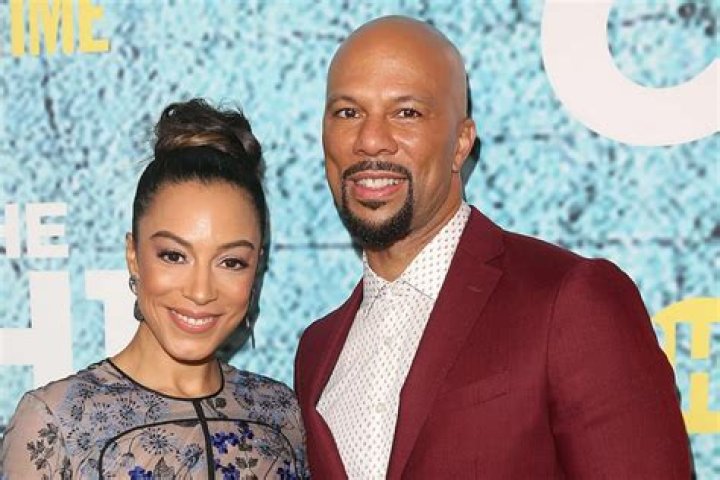 Common and Angela Rye Break Up We Have and Will Always Be Friends E
