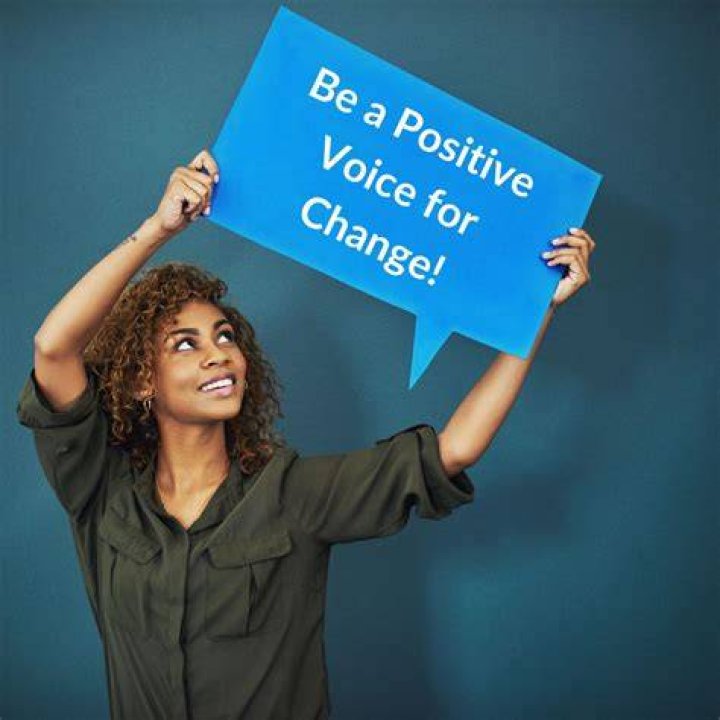 Common Angela Rye: A Voice For Change