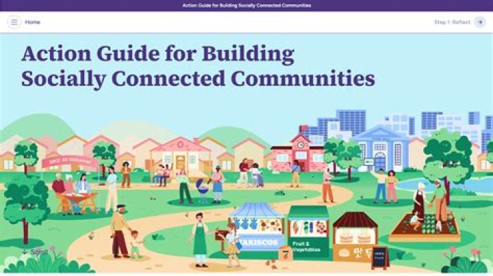 Community Building, Gscsix