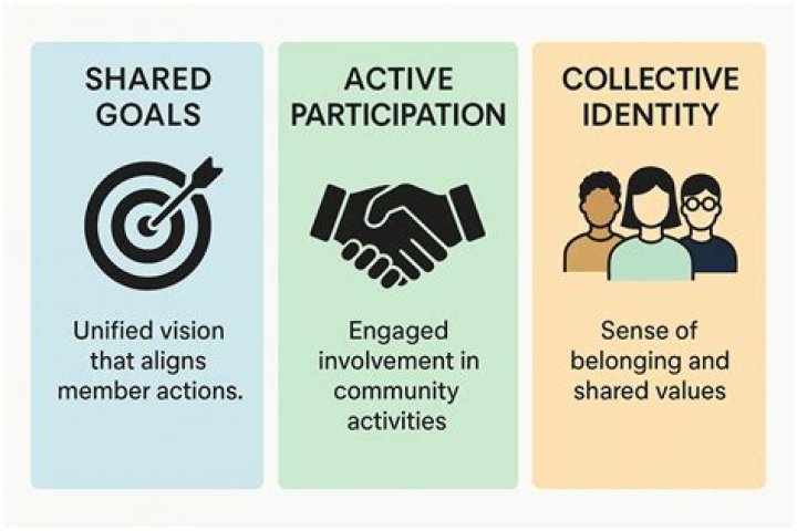Community Building, Gscthree
