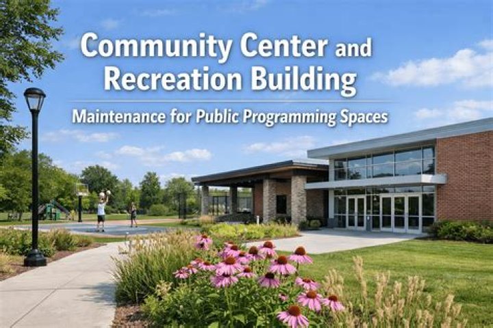 Community Building, Sniprhub