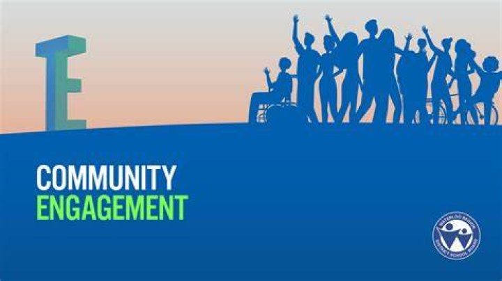 Community Engagement, Gscnine