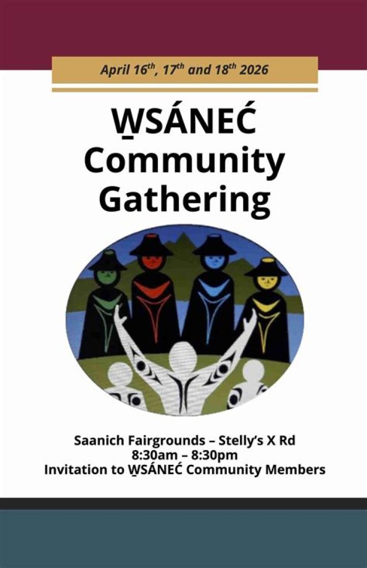 Community Gathering, Gscteen