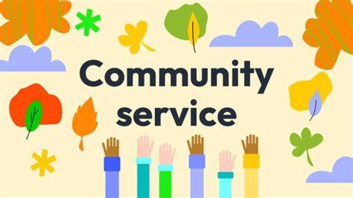 Community, Gsctwo