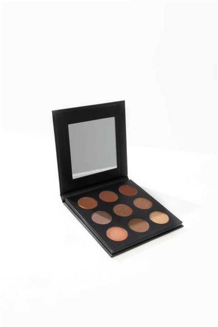 Community Highlights Meet Tiemeria Biddle of Dark Moon Cosmetics