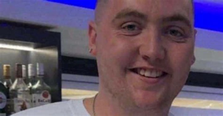 Community mourns the loss of celebrity hairstylist Darren Lacken &bull; GCN
