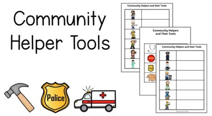 Community Organizer, Gscteen