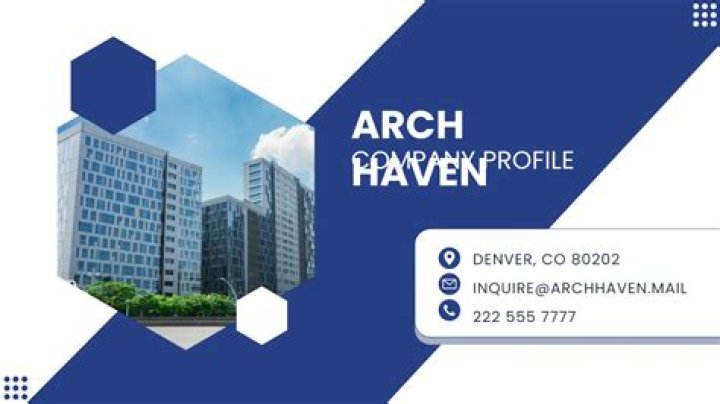 Company, Homeharmonyhaven
