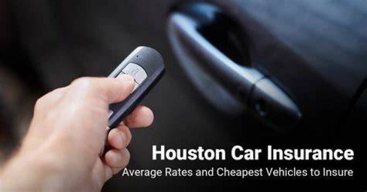 Compare Houston Car Insurance Quotes - Get Cheaper Rates ...