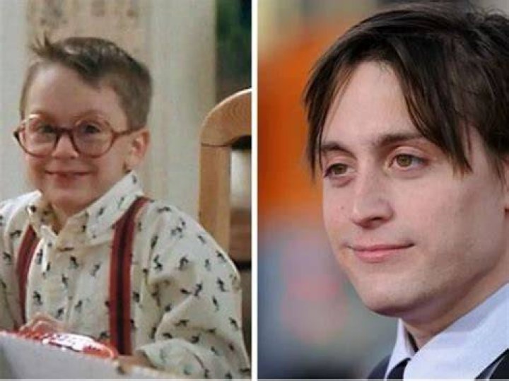 Compare Kieran Culkin's Height, Weight with Other Celebs
