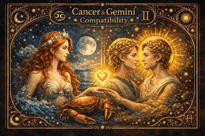 Compatibilidad astrol&oacute;gica Sarah Jessica Parker y Matthew Broderick