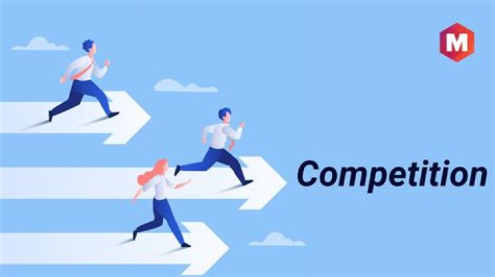Competition, Gscfour