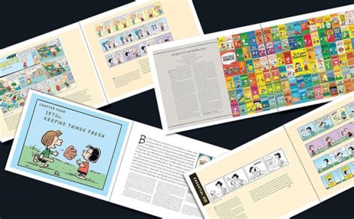 Complete Peanuts 5