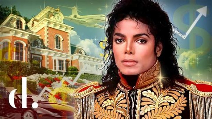Comprehensive Guide: Michael Jackson's Estate Worth Revealed
