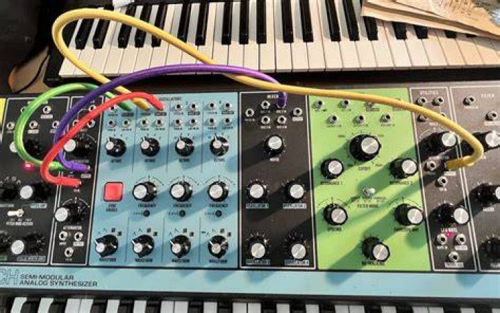 Compuvox Osc 2