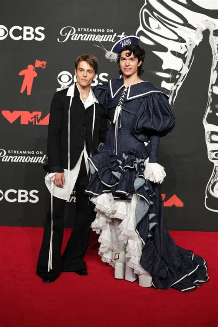 Conan Gray Boyfriend Who Is He Dating? Gender And Sexuality Genius