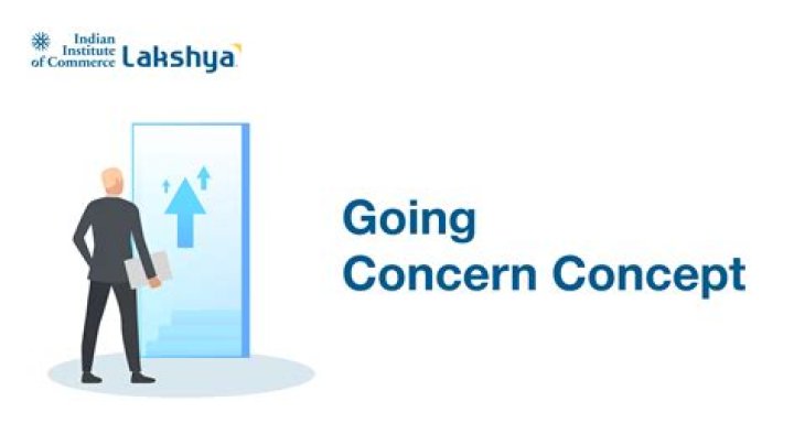 Concern, Gscnine