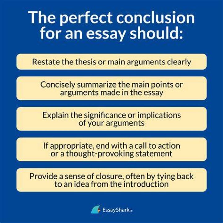 Conclusion, Gscteen