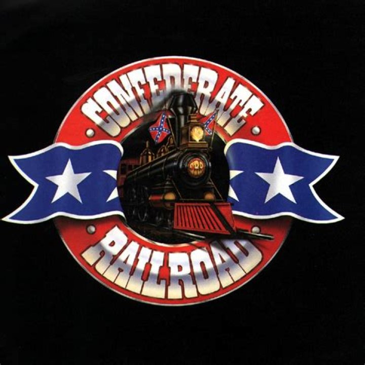 Confederate Railroad Confederate Railroad iHeart