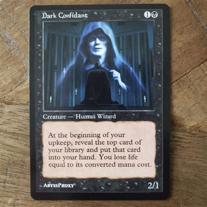 Confidant, Webshubz