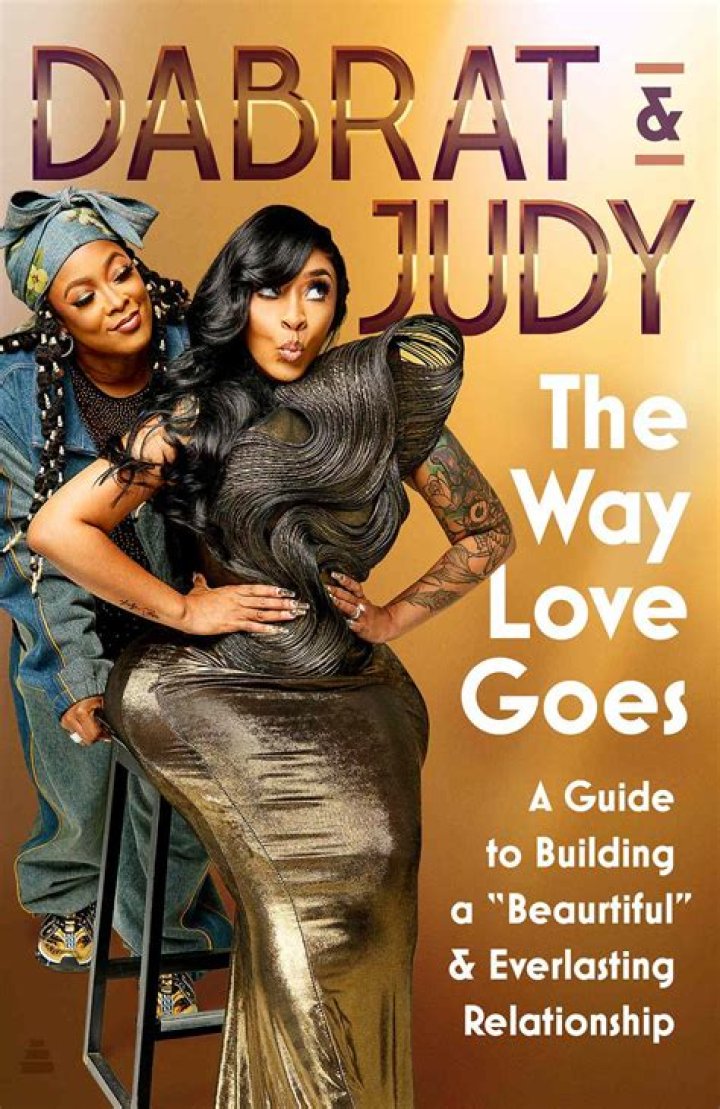 Congratulations! Da Brat And Wife Jesseca "Judy" HarrisDupart
