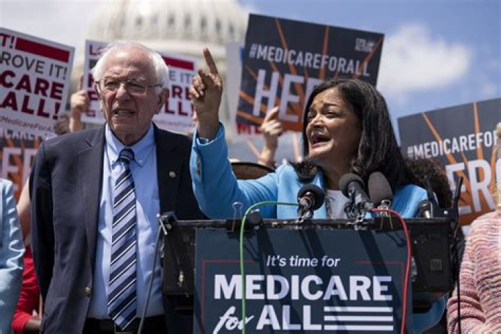 Congresswoman Pramila Jayapal’s fervent appeal to raise funds for India