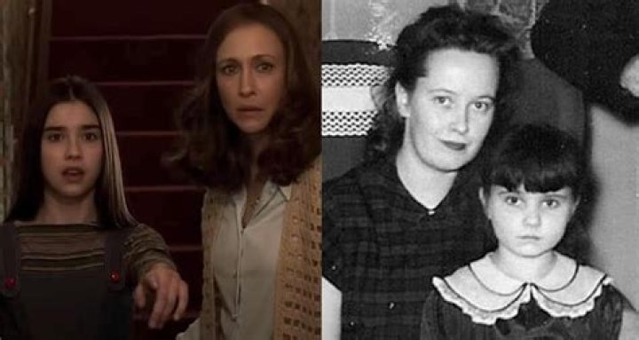 Conjuring the Real Ed and Lorraine Warren The Saturday Evening Post