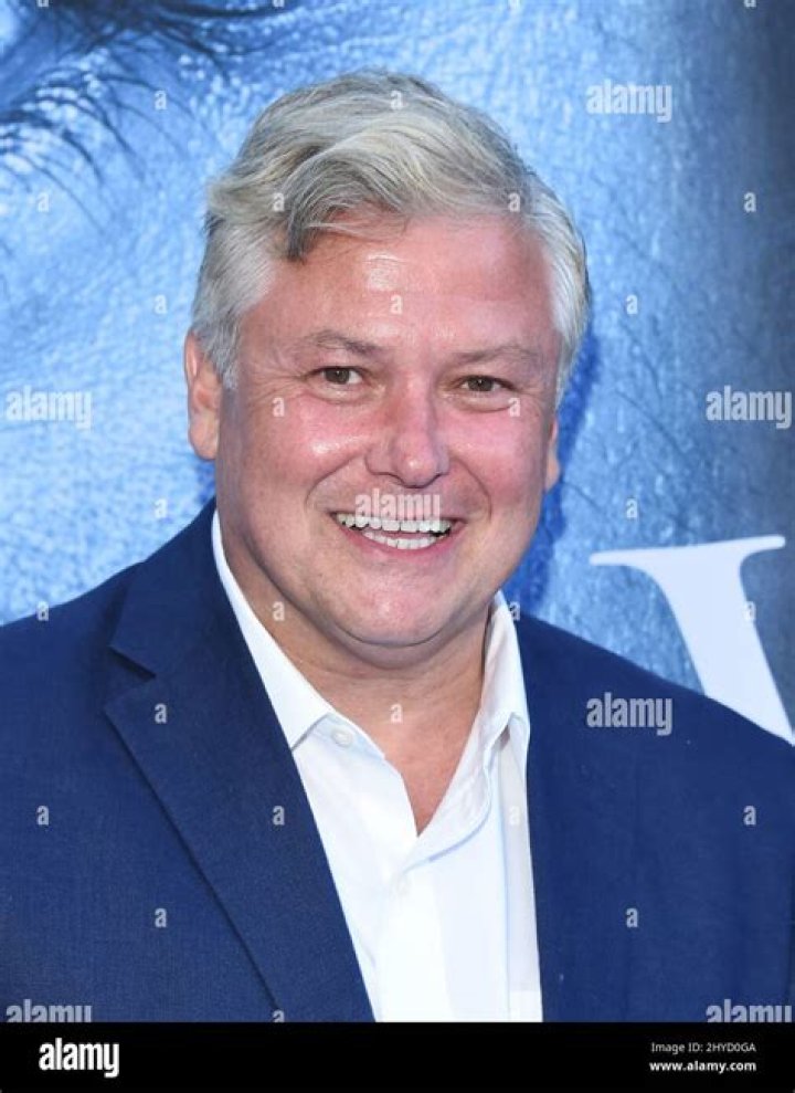 Conleth Hill (4) Married Biography