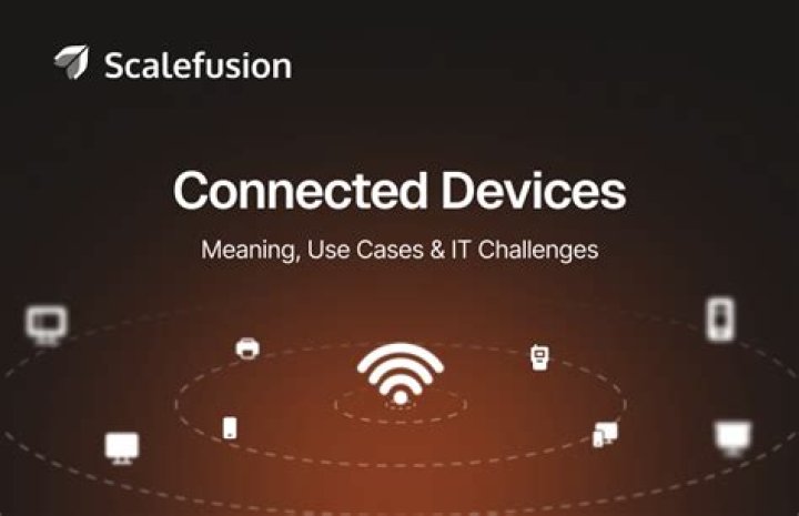 Connected, Gscteen