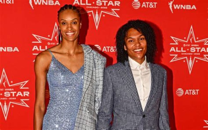 Connecticut Sun&rsquo;s Jasmine Thomas partners with Save the Children to