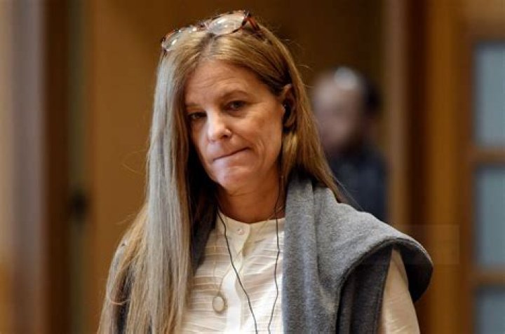 Connecticut tamponsmearing roommate appears in court Daily Mail Online