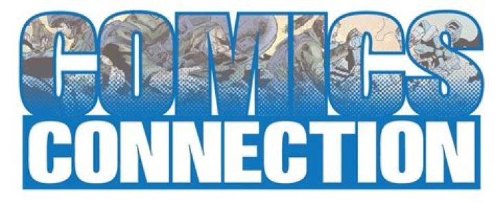 Connection To The Comics, Gscone