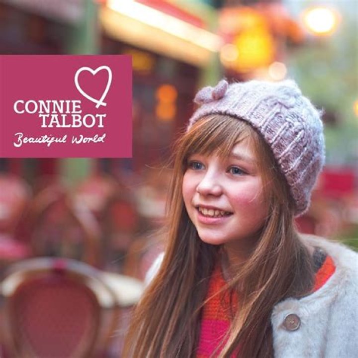 Connie Talbot Net Worth, Connie Talbot Bio, Facts, Family Famous