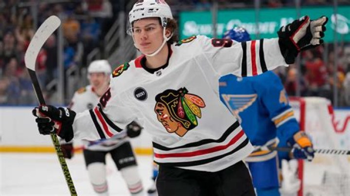 Connor Bedard's mom Melanie speaks on son being drafted to the NHL