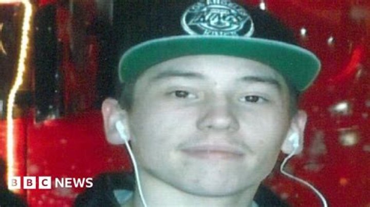 Connor Smith shooting More murder inquiry arrests BBC News
