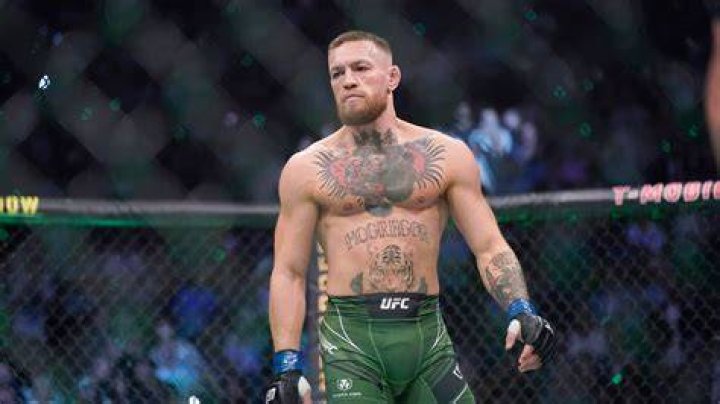 Conor McGregor back to Las Vegas ahead of UFC 229 Las Vegas ReviewJournal