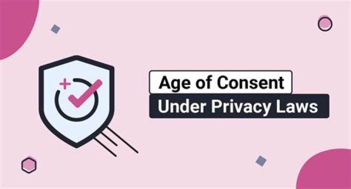 Consent Laws, Gscone