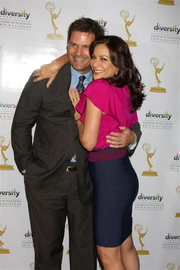 Constance Marie separates from her fianc&eacute; of 15 years Kent Katich