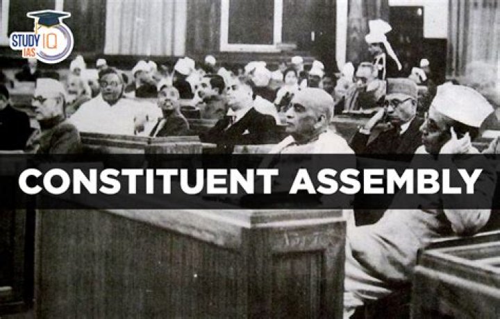 Constituent Assembly Member, Flexhacks