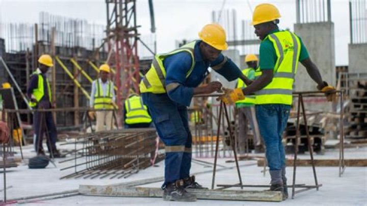 Construction, Fashytrend